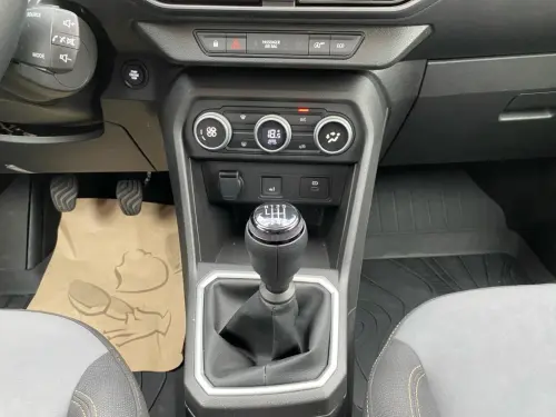 Dacia Jogger ECO-G 100 7 places GSR2 Extreme + - Photo 14