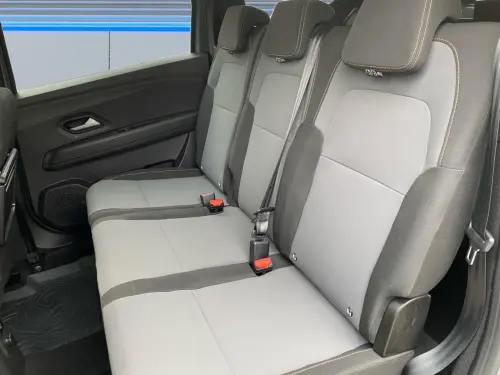 Dacia Jogger ECO-G 100 7 places GSR2 Extreme + - Photo 15