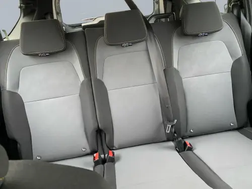 Dacia Jogger ECO-G 100 7 places GSR2 Extreme + - Photo 17