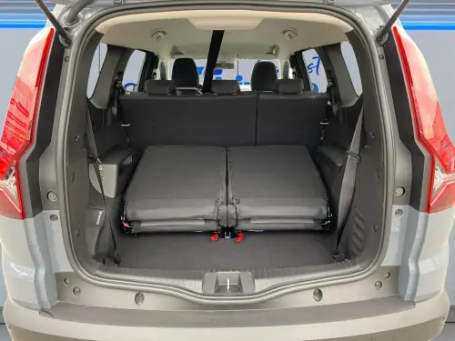 Dacia Jogger ECO-G 100 7 places GSR2 Extreme + - Photo 18