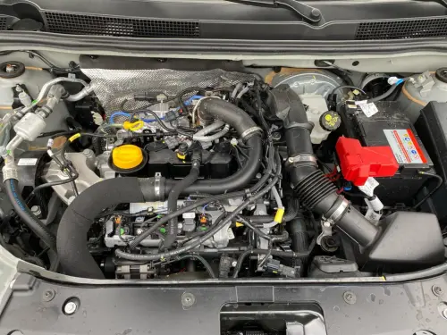 Dacia Jogger ECO-G 100 7 places GSR2 Extreme + - Photo 19