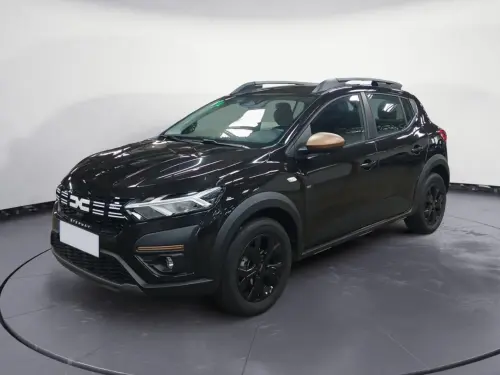 Dacia Sandero ECO-G 100 GSR2 Stepway Extreme - Photo 0
