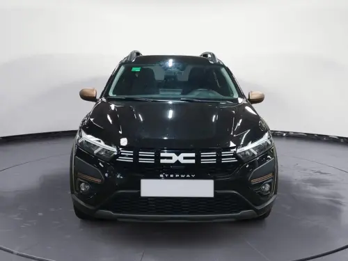 Dacia Sandero ECO-G 100 GSR2 Stepway Extreme - Photo 1