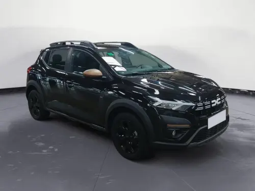 Dacia Sandero ECO-G 100 GSR2 Stepway Extreme - Photo 2