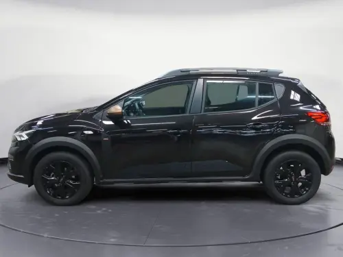 Dacia Sandero ECO-G 100 GSR2 Stepway Extreme - Photo 3