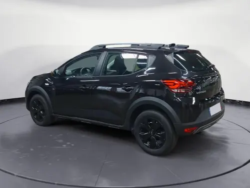 Dacia Sandero ECO-G 100 GSR2 Stepway Extreme - Photo 7
