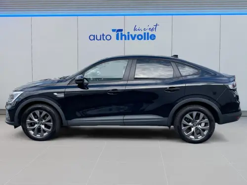 Renault Arkana TCe 140 EDC - 23 Evolution - Photo 1