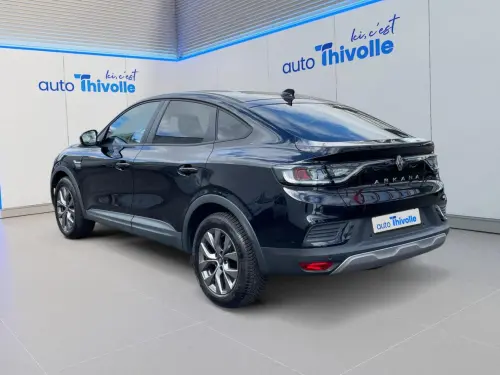 Renault Arkana TCe 140 EDC - 23 Evolution - Photo 2