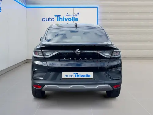Renault Arkana TCe 140 EDC - 23 Evolution - Photo 3