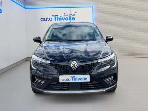 Renault Arkana TCe 140 EDC - 23 Evolution - Photo 7