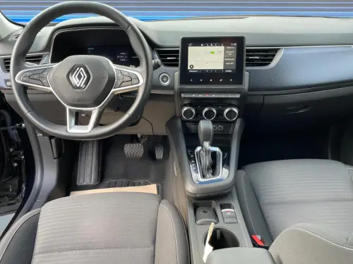 Renault Arkana TCe 140 EDC - 23 Evolution - Photo 11