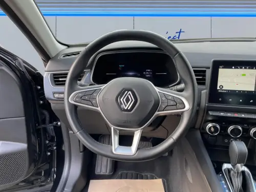Renault Arkana TCe 140 EDC - 23 Evolution - Photo 12