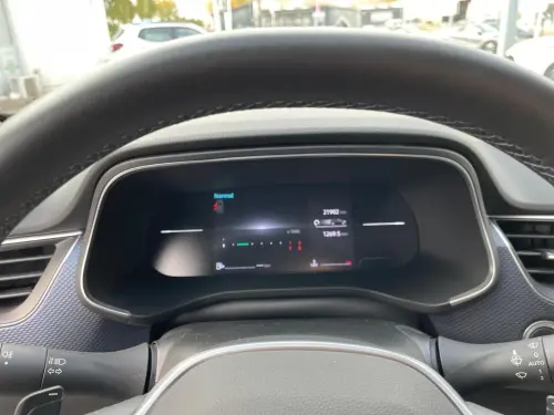 Renault Arkana TCe 140 EDC - 23 Evolution - Photo 13