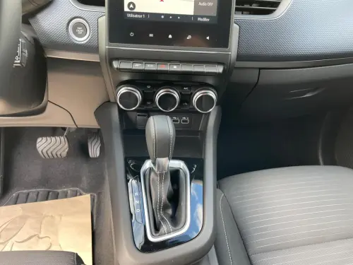 Renault Arkana TCe 140 EDC - 23 Evolution - Photo 14