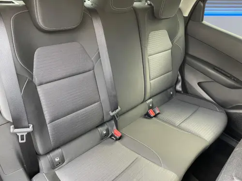 Renault Arkana TCe 140 EDC - 23 Evolution - Photo 17