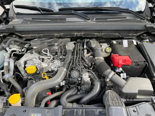 Renault Arkana TCe 140 EDC - 23 Evolution - Photo 19