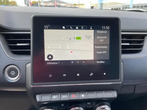 Renault Arkana TCe 140 EDC - 23 Evolution - Photo 20