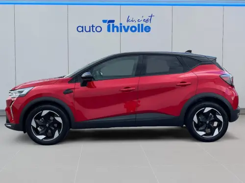 Renault Captur Eco-G 100 ch Techno - Photo 1