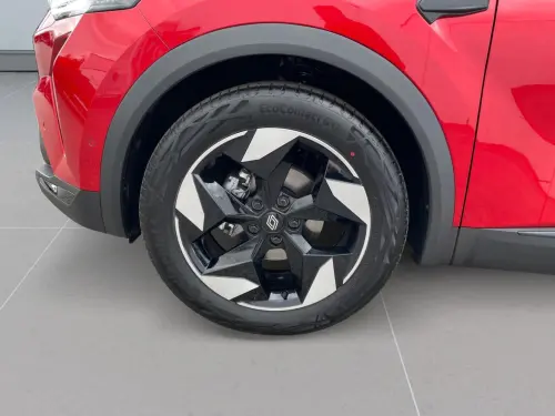 Renault Captur Eco-G 100 ch Techno - Photo 8