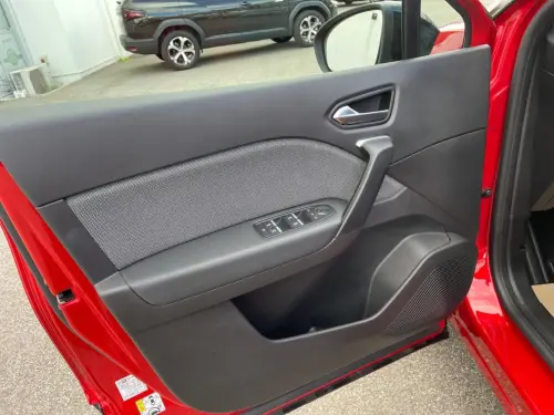 Renault Captur Eco-G 100 ch Techno - Photo 10