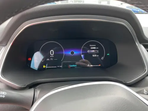 Renault Captur Eco-G 100 ch Techno - Photo 13