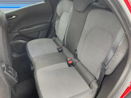 Renault Captur Eco-G 100 ch Techno - Photo 15