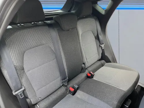 Renault Captur Eco-G 100 ch Techno - Photo 17