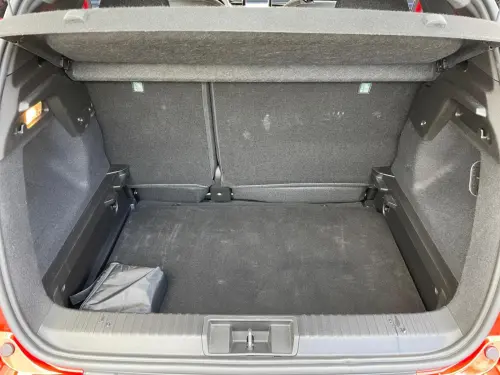 Renault Captur Eco-G 100 ch Techno - Photo 18