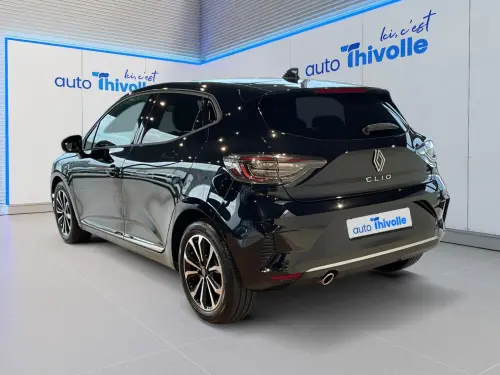 Renault Clio Clio TCe 90 ch GSR2 Techno - Photo 2