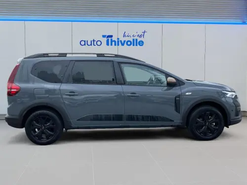 Dacia Jogger Hybrid 140 7 places GSR2 Extreme - Photo 5