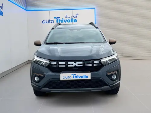 Dacia Jogger Hybrid 140 7 places GSR2 Extreme - Photo 7