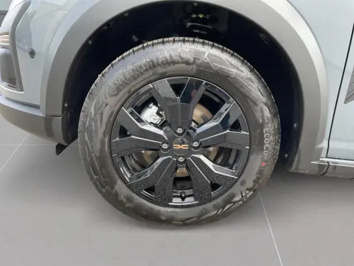 Dacia Jogger Hybrid 140 7 places GSR2 Extreme - Photo 8
