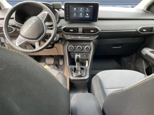 Dacia Jogger Hybrid 140 7 places GSR2 Extreme - Photo 11