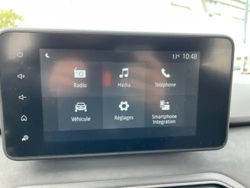 Dacia Jogger Hybrid 140 7 places GSR2 Extreme - Photo 20