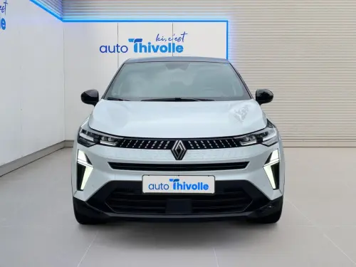 Renault Captur Eco-G 100 ch Techno - Photo 7