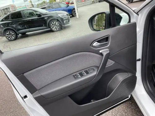 Renault Captur Eco-G 100 ch Techno - Photo 10
