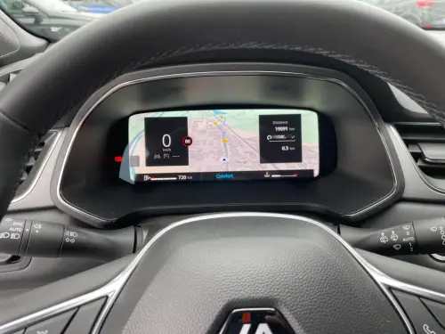 Renault Captur Eco-G 100 ch Techno - Photo 13