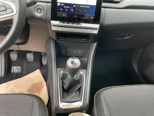 Renault Captur Eco-G 100 ch Techno - Photo 14