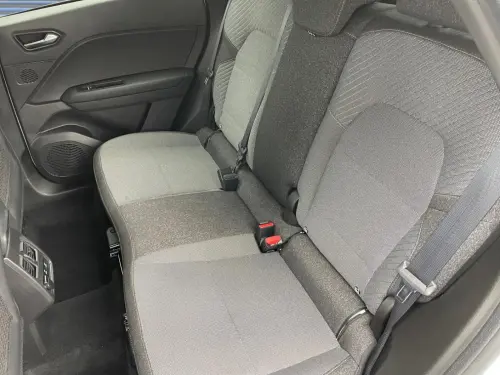 Renault Captur Eco-G 100 ch Techno - Photo 15