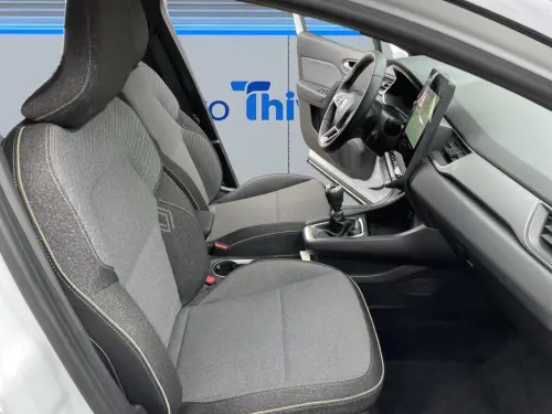 Renault Captur Eco-G 100 ch Techno - Photo 16