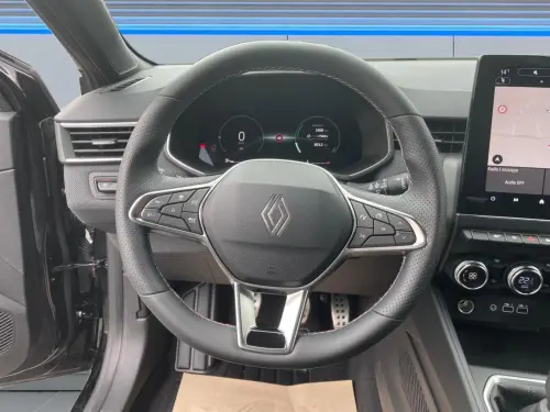 Renault Clio Clio TCe 90 ch GSR2 Esprit Alpine - Photo 12