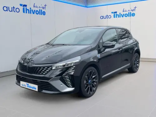 Renault Clio Clio TCe 90 ch GSR2 Esprit Alpine - Photo 0