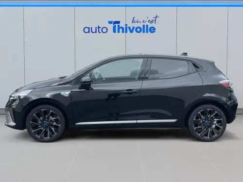 Renault Clio Clio TCe 90 ch GSR2 Esprit Alpine - Photo 1