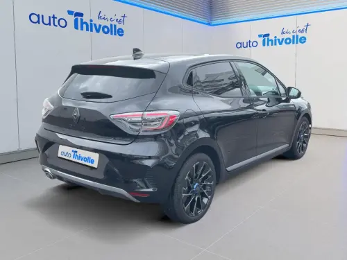 Renault Clio Clio TCe 90 ch GSR2 Esprit Alpine - Photo 4