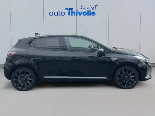 Renault Clio Clio TCe 90 ch GSR2 Esprit Alpine - Photo 5