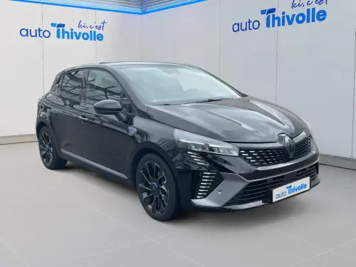 Renault Clio Clio TCe 90 ch GSR2 Esprit Alpine - Photo 6