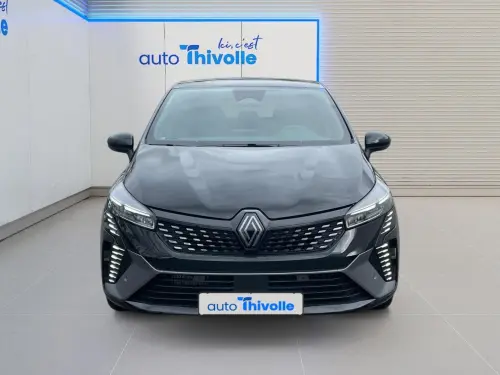 Renault Clio Clio TCe 90 ch GSR2 Esprit Alpine - Photo 7