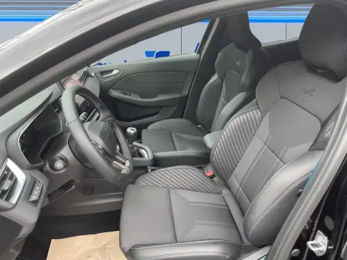 Renault Clio Clio TCe 90 ch GSR2 Esprit Alpine - Photo 9