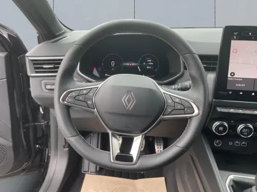 Renault Clio Clio TCe 90 ch GSR2 Esprit Alpine - Photo 12