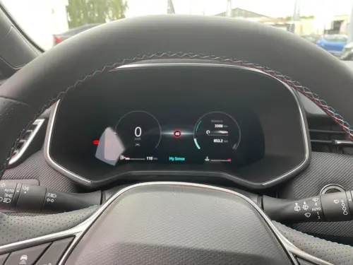 Renault Clio Clio TCe 90 ch GSR2 Esprit Alpine - Photo 13